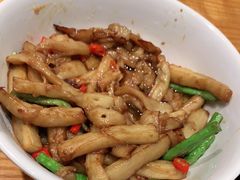 -尚禾厨·湘菜馆(步行街店)