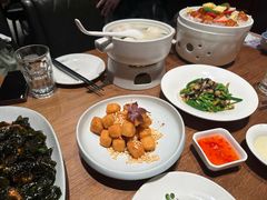 -大树餐厅(益田假日店)