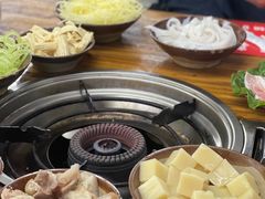 -笔记安顺夺夺粉火锅