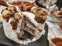 -小苍兰风铃草蛋糕甜品(沈阳店)