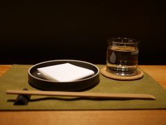 餐具摆设-RONIN Snack Bar