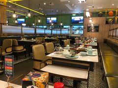 大堂-润园四季椰子鸡火锅(南山海岸城店)