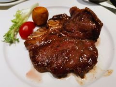 美国5AT骨排-东莞市莞城红色庄园西餐厅(东城西路店)