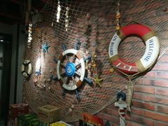 -萃和楼海鲜酒店(汉口路店)