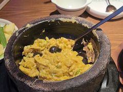 -云海肴·汽锅鸡·云南代表菜(丁香国际店)