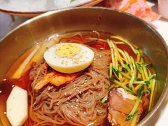 -红沃鳗鱼黑牛烤肉店(不老街店)