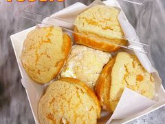 -BreadTalk面包新语·烘焙蛋糕(领展购物广场店)
