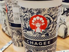-霸王茶姬(正佳广场店)