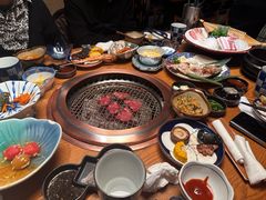 -炎蔵牛舌烤肉