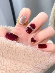 -M·X Nail日式美甲美睫