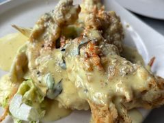 -真浪大家乐海鲜餐馆