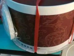 -好利莱西饼屋·甜心对白(商贸城店)