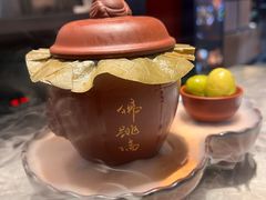 -老福洲·三十年福州味(斗东店)