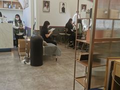 -海马体照相馆(广州新世界云门New park店)