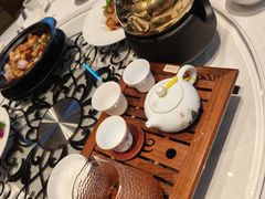 -唐苑酒家·岭南粤菜名店(太古仓店)