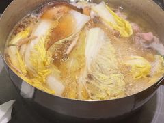 -沼津港精致料理·寿喜烧·烧鸟(龙湖南桥天街日料榜单店)