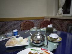 -老苏扬饭店