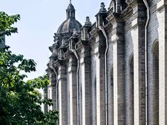 -王府井天主教堂