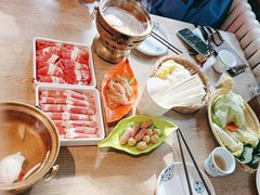 -古关火锅店(古北水镇景区店)