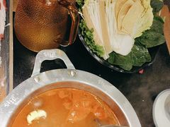 -井格重庆火锅(西直门凯德Mall店)