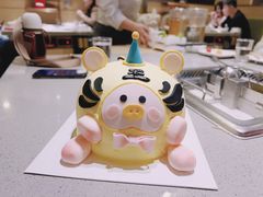 -侘寂甜品(自取店)