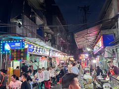 -桂萍特色牛筋牛杂(长堤街总店)