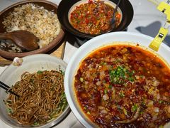 -图味美小黄鱼·景德菜(浙江路店)