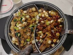 -锦尚阁烤鱼(望京新荟城店)