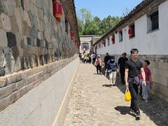 -牟氏庄园