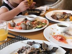 -宁波阳光豪生大酒店·豪生咖啡厅