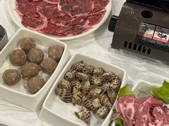 -活潑鲜跳(湖滨商业街店)