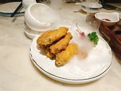 -唐猫庭院·千年陕菜(大唐不夜城店)