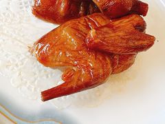 -金山记靓鸡专门店·中山菜