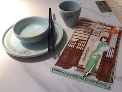 -小荔园·粤菜小馆(美的悦然广场店)