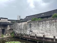 -绍兴书圣故里景区