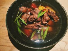 -薇酌饮·陕西菜(南门外店)