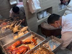 -张记卤菜店(三条巷店)