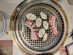 -千寻山野烤肉(中关村店)