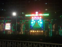 -鸿泰洋美食水会(东门中店)