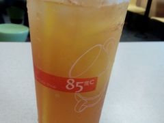 -85度C(厦门中华城新店)