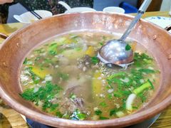 -妈妈的味道(和顺古镇店)