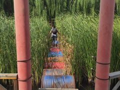 -河北村民俗体验园