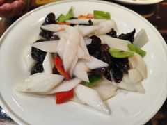 -陈记菜馆·非遗淮扬菜(东关街教场店)
