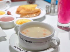 -斗牛士牛排(中大银泰店)