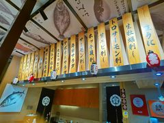 -千代武日本料理(爱建店)