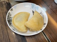 油炸冰淇淋-堂宴·老厦门私房菜(1988仙岳总店)
