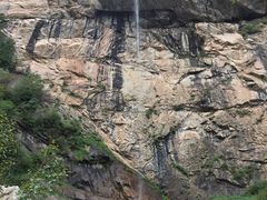 -青峰峡国家森林公园