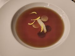 -瑞吉酒店 · Elba 欧尔巴意大利餐厅· 精致意餐·云端聚会