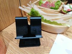 -独食火锅·半米屋台(望平街店)