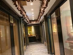 -北京老铺烤鸭(高新店)